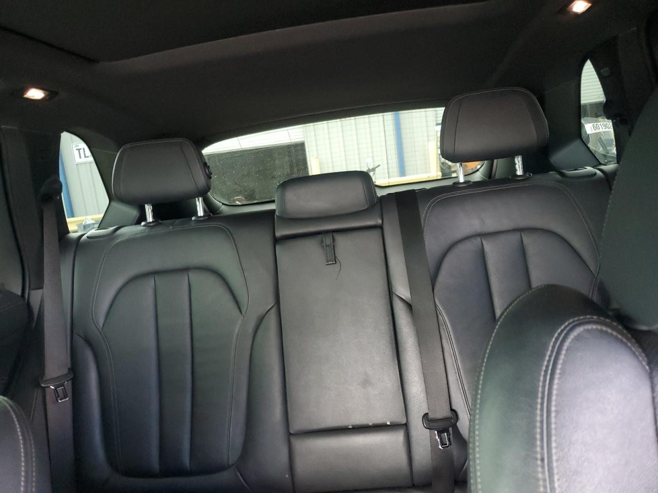 2020 BMW X5 xDrive40I VIN: 5UXCR6C04L9C34841 Lot: 61992415