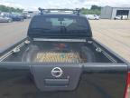 2011 NISSAN NAVARA TEK for sale at Copart NEWBURY