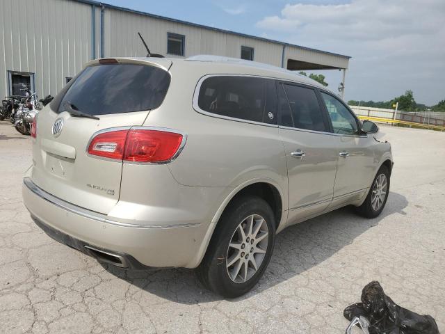 Паркетники BUICK ENCLAVE 2016 Бежевый