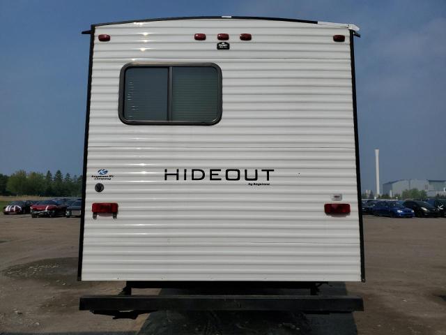 2020 DUTCHMAN HIDEOUT  
