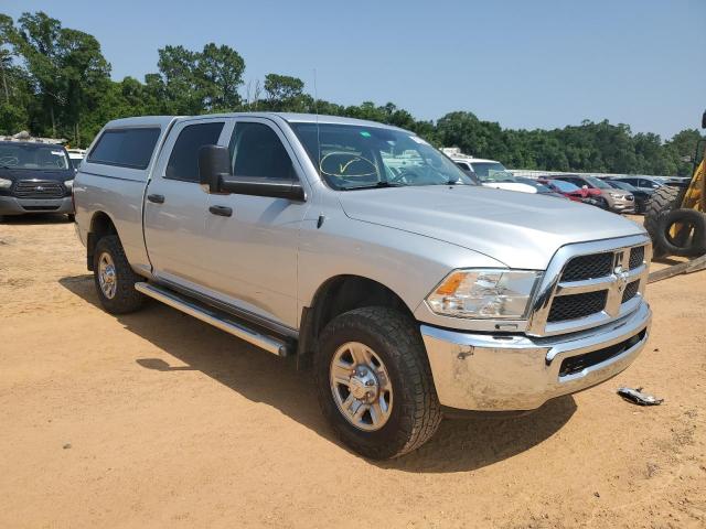  RAM All Models 2018 Szary