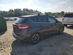 2017 Ford C-Max Titanium   იყიდება Mendon-ში, MA - Front End
