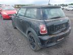 2013 MINI ONE BAKER for sale at Copart SANDTOFT