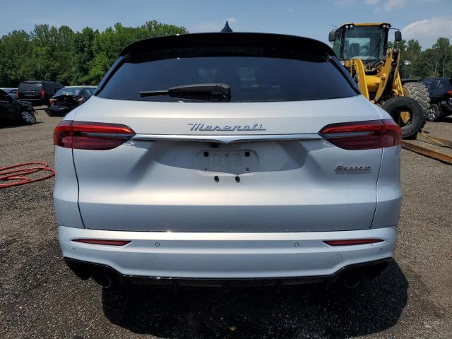  MASERATI GRECALE GT 2023 Белы