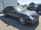 2006 Mercedes-Benz E 55 Amg للبيع في Sacramento، CA - Front End