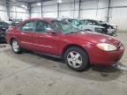 2002 Ford Taurus Sel for Sale in Ham Lake, MN - Rear End