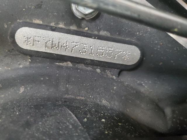 2004 HARLEY-DAVIDSON FLHRSI   