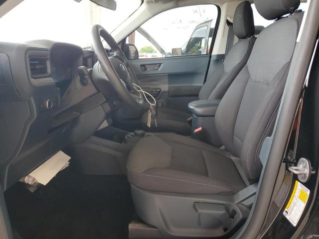 FORD MAVERICK 2022 Black