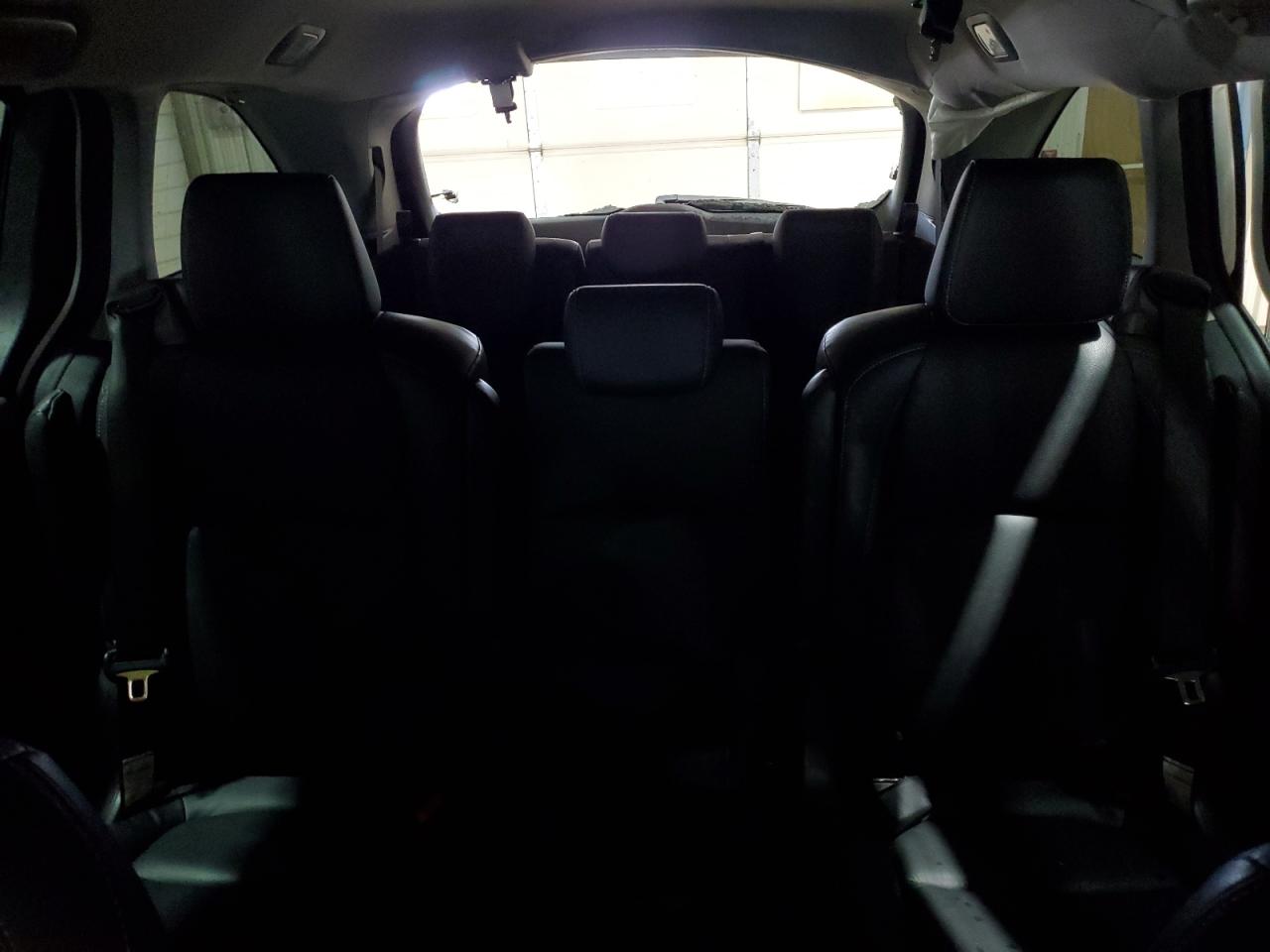 2021 Honda Odyssey Exl VIN: 5FNRL6H79MB029717 Lot: 62089175