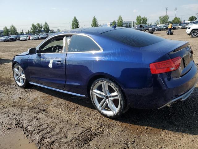 2014 AUDI S5 PREMIUM