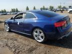 2014 AUDI S5 PREMIUM for sale at Copart AB - CALGARY