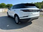 2019 Land Rover Range Rover Velar  იყიდება North Billerica-ში, MA - Minor Dent/Scratches