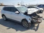 2018 Volkswagen Tiguan Se for Sale in Sun Valley, CA - Front End