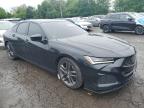 2021 Acura Tlx Type S for Sale in Chalfont, PA - Vandalism