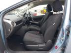 2009 MAZDA 2 TS2 for sale at Copart CHESTER