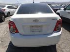 2012 Chevrolet Sonic Ls იყიდება Las Vegas-ში, NV - Front End