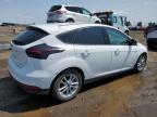 2017 Ford Focus Se en Venta en Rocky View County, AB - Side
