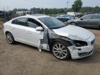 2018 Volvo S60 Platinum en Venta en Baltimore, MD - Side