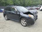 2014 Subaru Forester 2.5I Premium იყიდება Waldorf-ში, MD - Front End