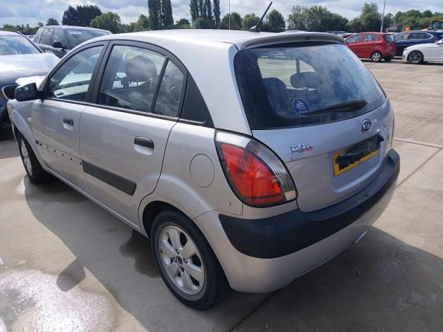 2009 KIA RIO CHILL