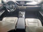 2013 Lexus Es 350 იყიდება New Braunfels-ში, TX - Front End
