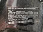 2016 Bmw X4 Xdrive28I zu verkaufen in Casper, WY - Front End