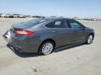 2016 Ford Fusion Se Hybrid   for Sale in Martinez, CA - Rear End