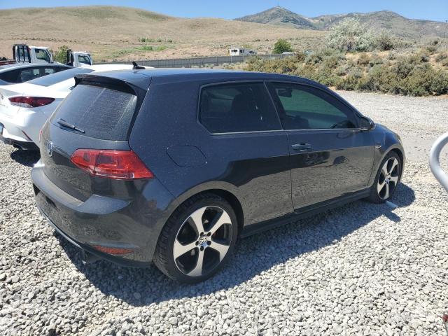Hatchbacks VOLKSWAGEN GTI 2015 Szary