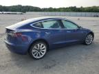 2018 Tesla Model 3  en Venta en Gastonia, NC - Front End