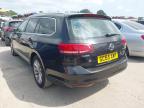 2016 VOLKSWAGEN PASSAT SE for sale at Copart ROCHFORD