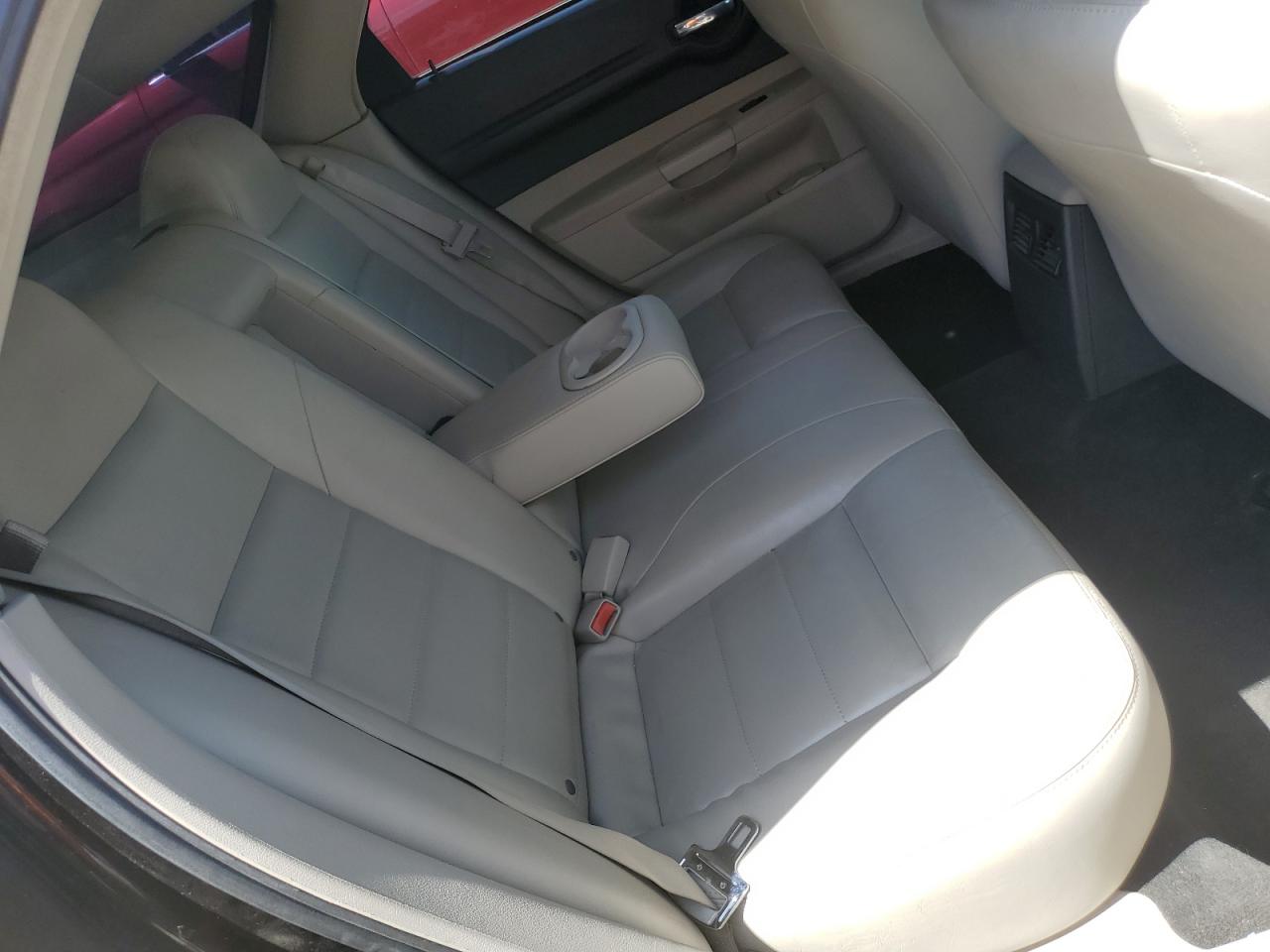 2005 Dodge Magnum Sxt VIN: 2D4FV48V95H158734 Lot: 61776875