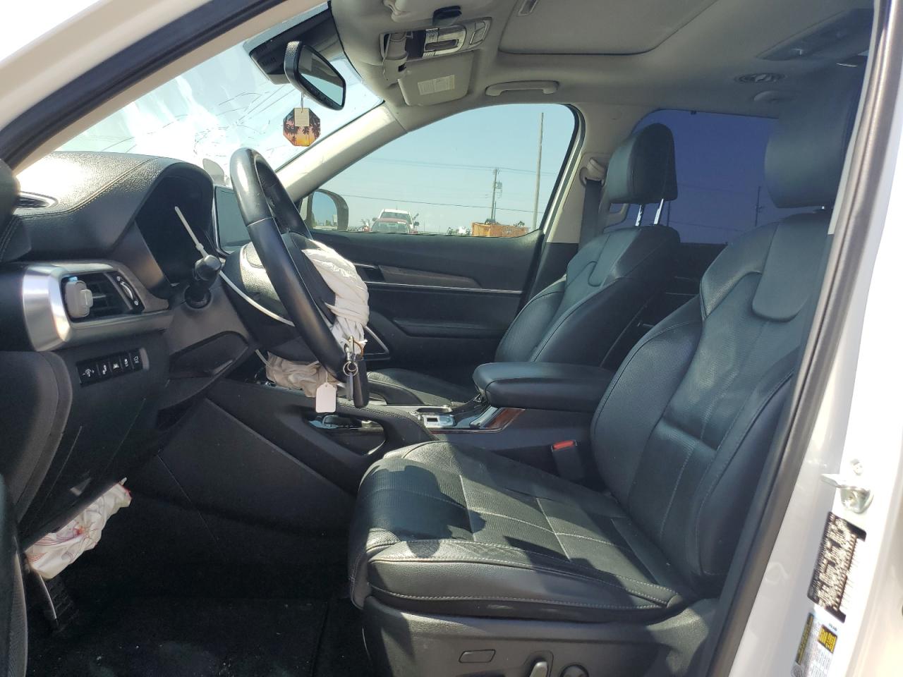2020 Kia Telluride Sx VIN: 5XYP54HC9LG018338 Lot: 62356145