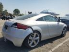 2011 Audi Tt Premium zu verkaufen in Van Nuys, CA - Rear End