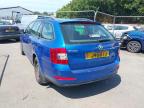 2016 SKODA OCTAVIA for sale at Copart WESTBURY
