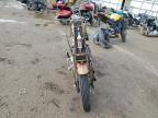 1981 YAMAHA XS650 S   for sale at Copart IL - CHICAGO NORTH