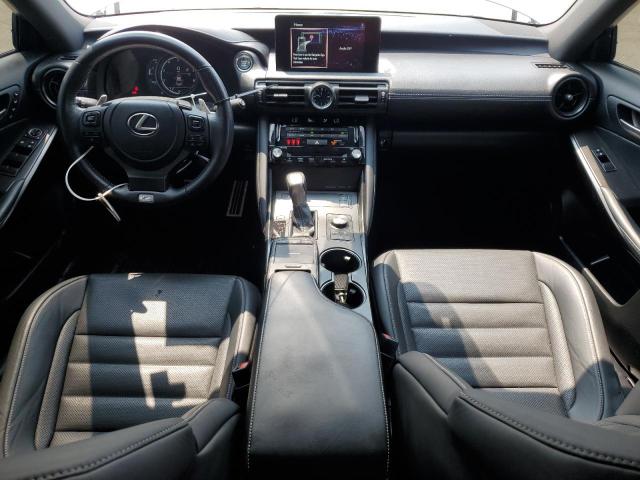  LEXUS IS 350 F S 2023 Szary