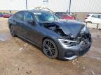 2020 BMW 320I M SPO for sale at Copart SANDY