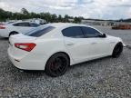 2016 Maserati Ghibli S for Sale in Tifton, GA - Front End