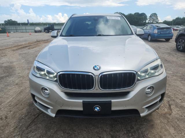  BMW X5 2016 tan