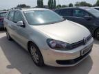 2011 VOLKSWAGEN GOLF SE TS for sale at Copart SANDY