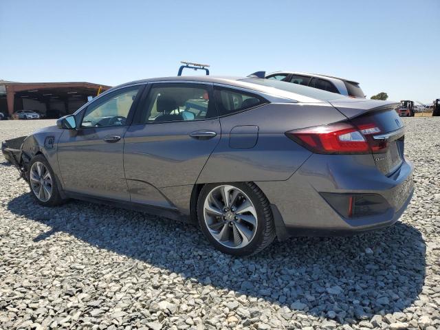  HONDA CLARITY 2018 Серый