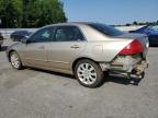 2007 Honda Accord Ex продається в Dunn, NC - Rear End