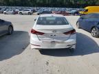 2017 Hyundai Elantra Se   na sprzedaż w Ocala, FL - Front End