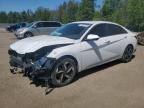 2023 HYUNDAI ELANTRA SEL   for sale at Copart ON - COOKSTOWN