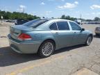 2004 BMW 745 LI   for sale at Copart IL - CHICAGO SOUTH