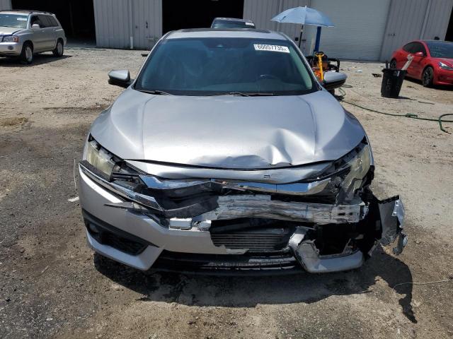  HONDA CIVIC 2016 Szary