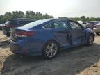 2018 Hyundai Sonata Sport   en Venta en Mendon, MA - Side