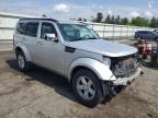 2007 Dodge Nitro Slt продається в Pennsburg, PA - Front End