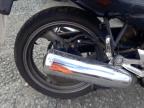 2001 YAMAHA XJ 600 N for sale at Copart WOLVERHAMPTON