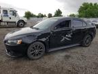 2015 MITSUBISHI LANCER ES   à vendre chez Copart ON - LONDON